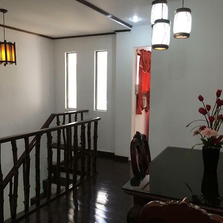 Joyful Island Hostel Мактан Екстериор снимка